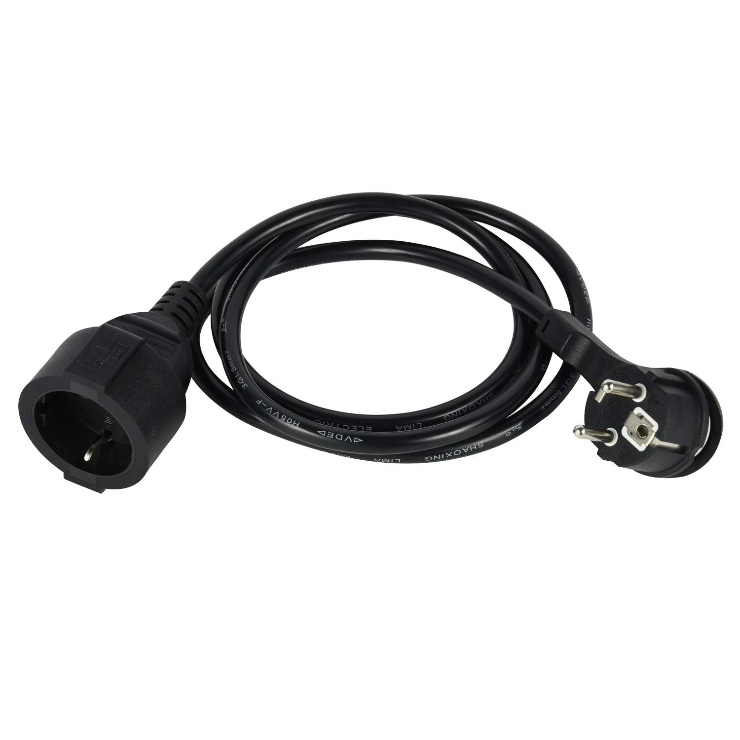 POWER CORD