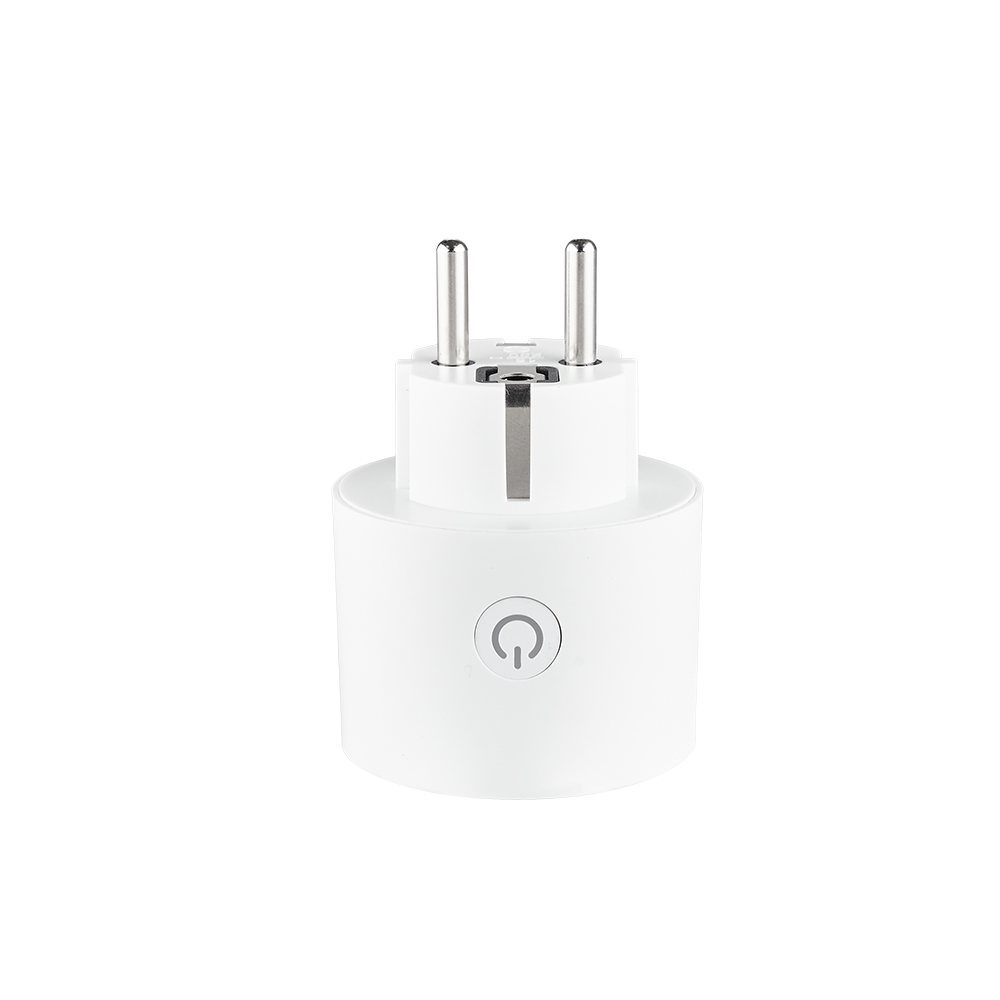 FRENCH TYPE WI-FI SMART PLUG