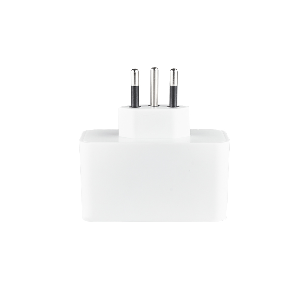 BRAZIL TYPE WI-FI SMART PLUG