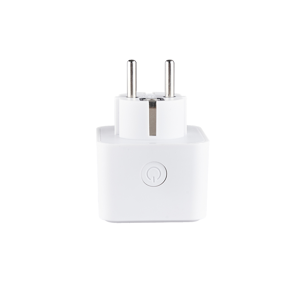 FRENCH TYPE WI-FI SMART PLUG 