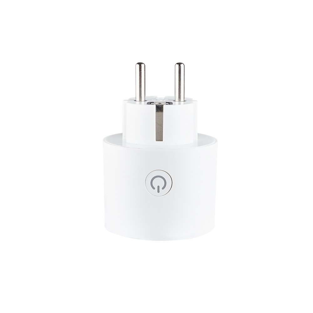 GERMAN TYPE WI-FI SMART PLUG 