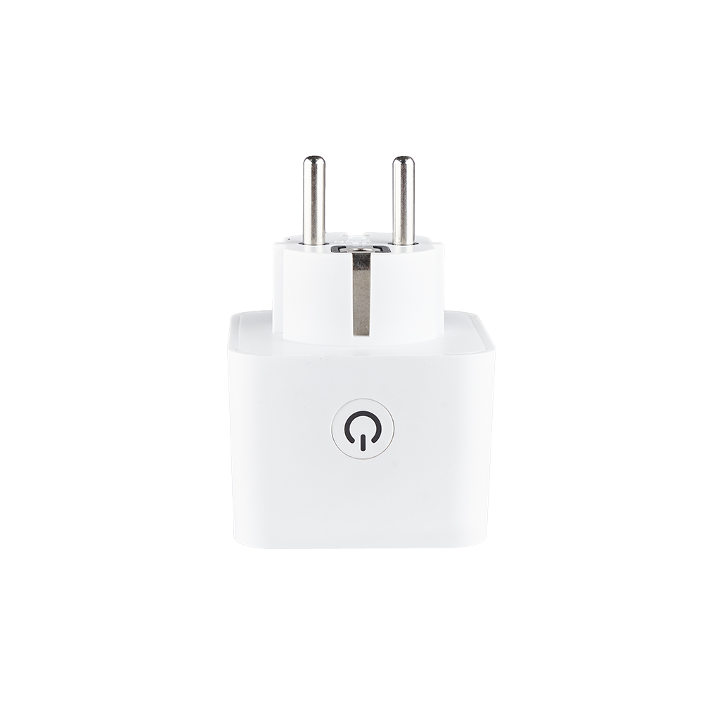 German TYPE WI-FI SMART PLUG