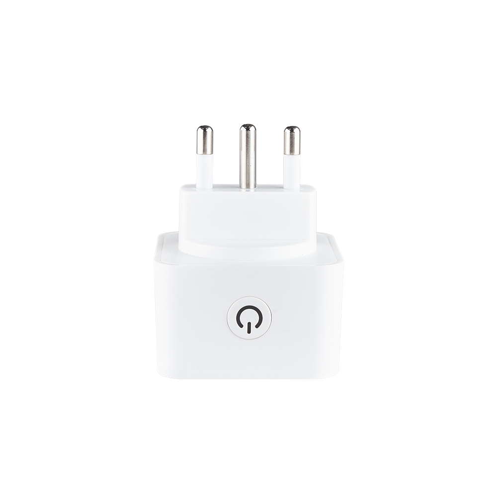 ITALY TYPE WI-FI SMART PLUG