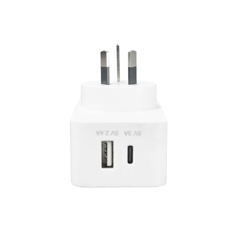 AUSTRALIAN TYPE Type WIFI SMART PLUG