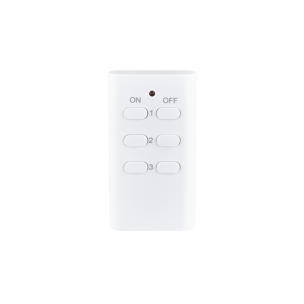 REMOTE CONTROLLER 
