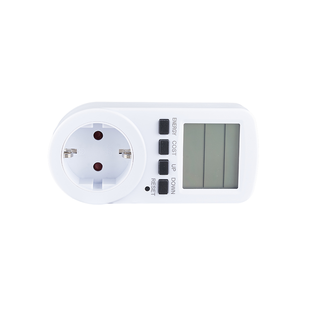 GERMAN TYPE POWER METER 