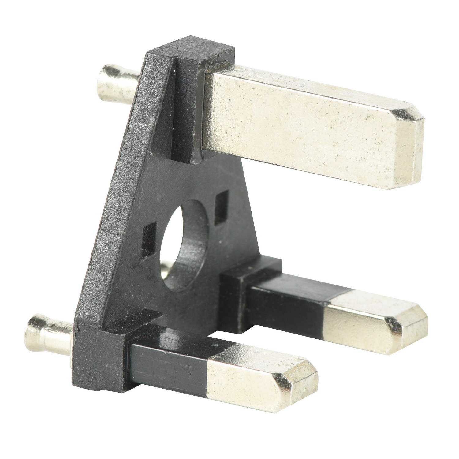 UK TYPE PLUG INSERT