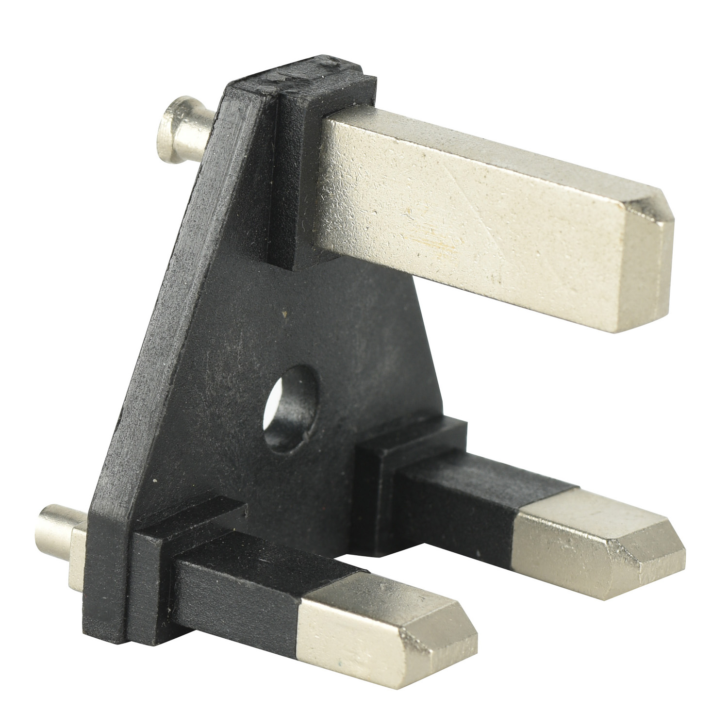 UK TYPE PLUG INSERT
