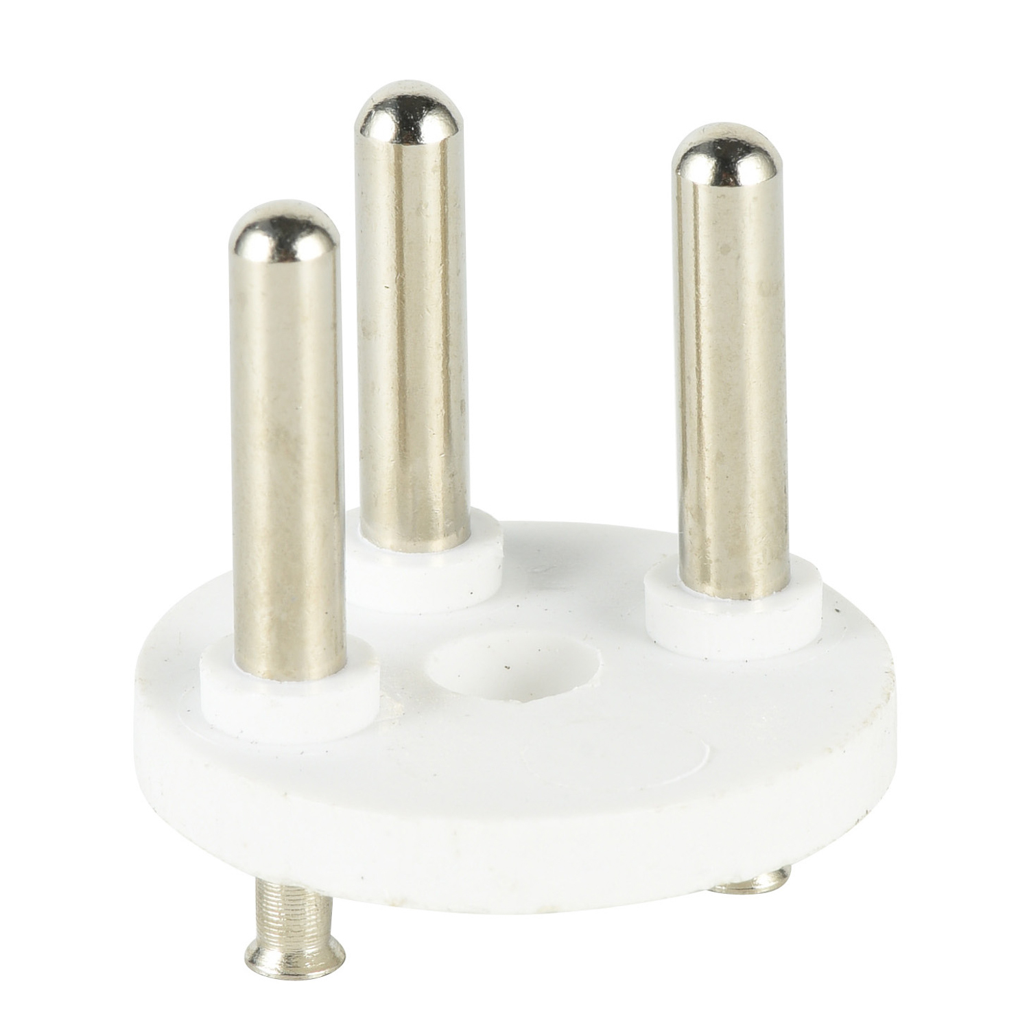 ISRAEL PLUG INSERT