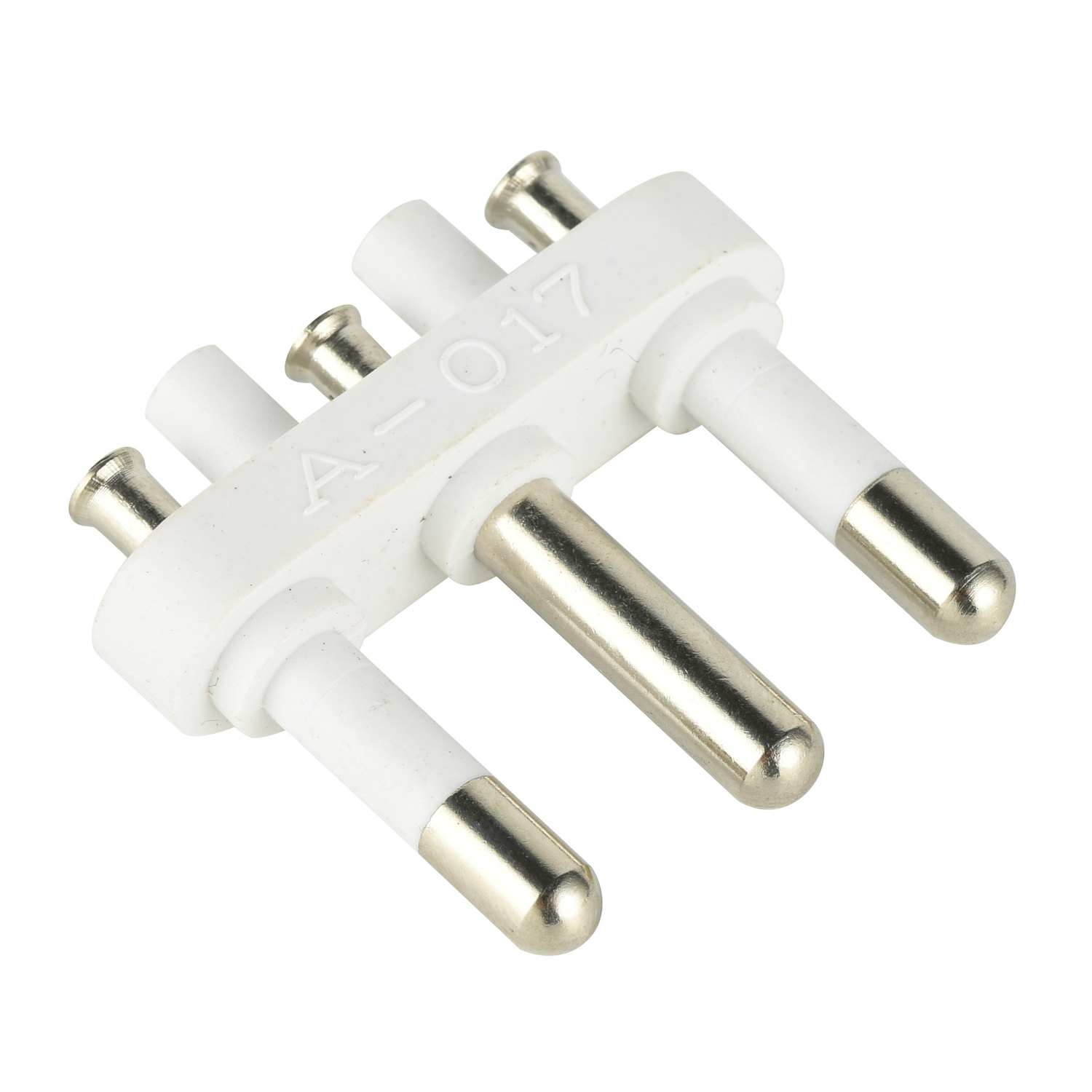 BIG TYPE THREE PINS ITALY PLUG INSERT