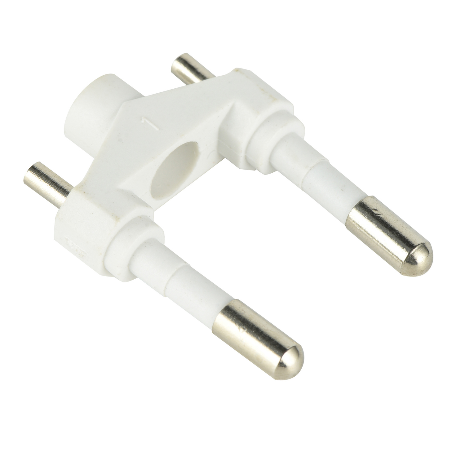 TRANSFORMER PLUG INSERT