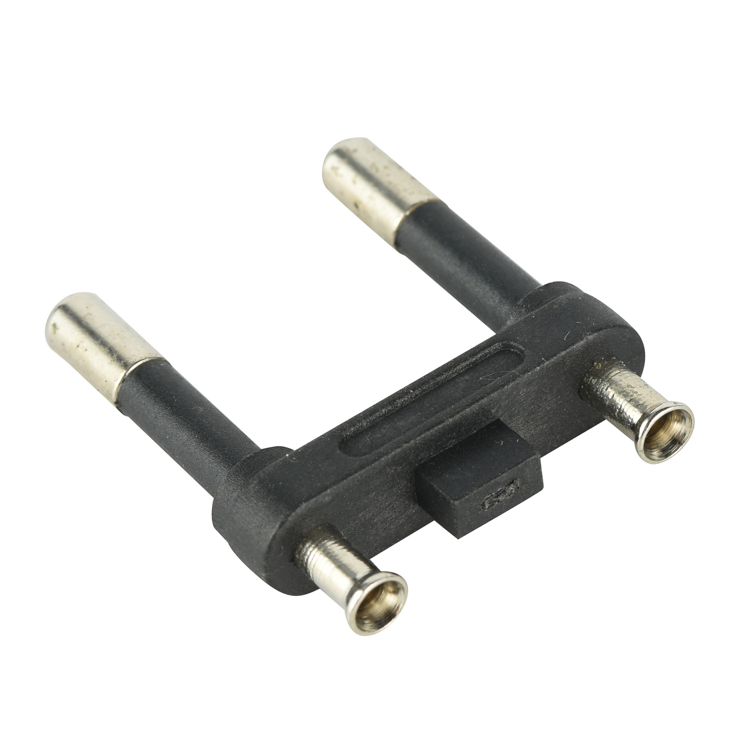 4.0 BRAZIL PLUG INSERT