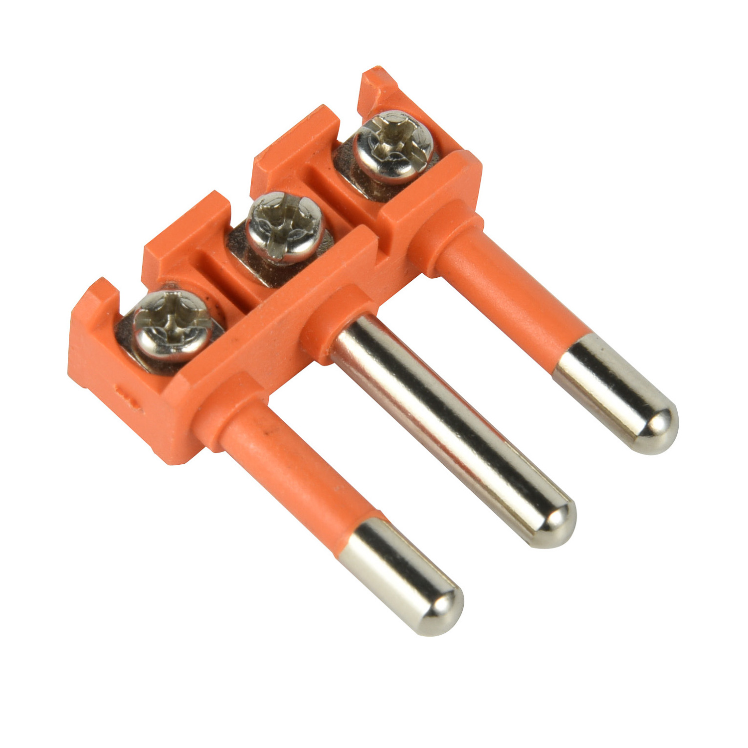ITALY PLUG INSERT WITH SCREW