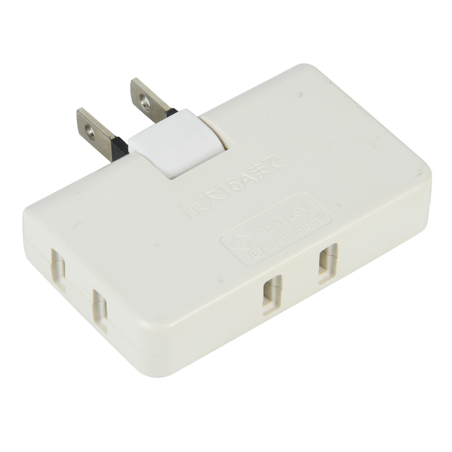 PLUG ADAPTOR
