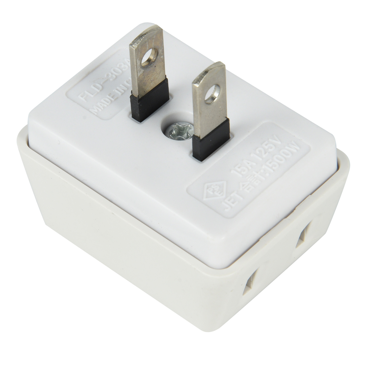 PLUG ADAPTOR
