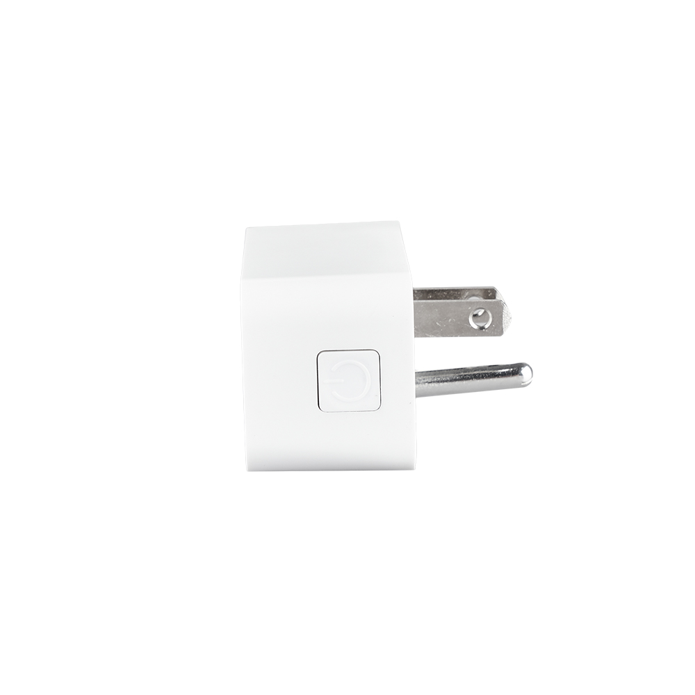 USA TYPE WI-FI SMART PLUG 