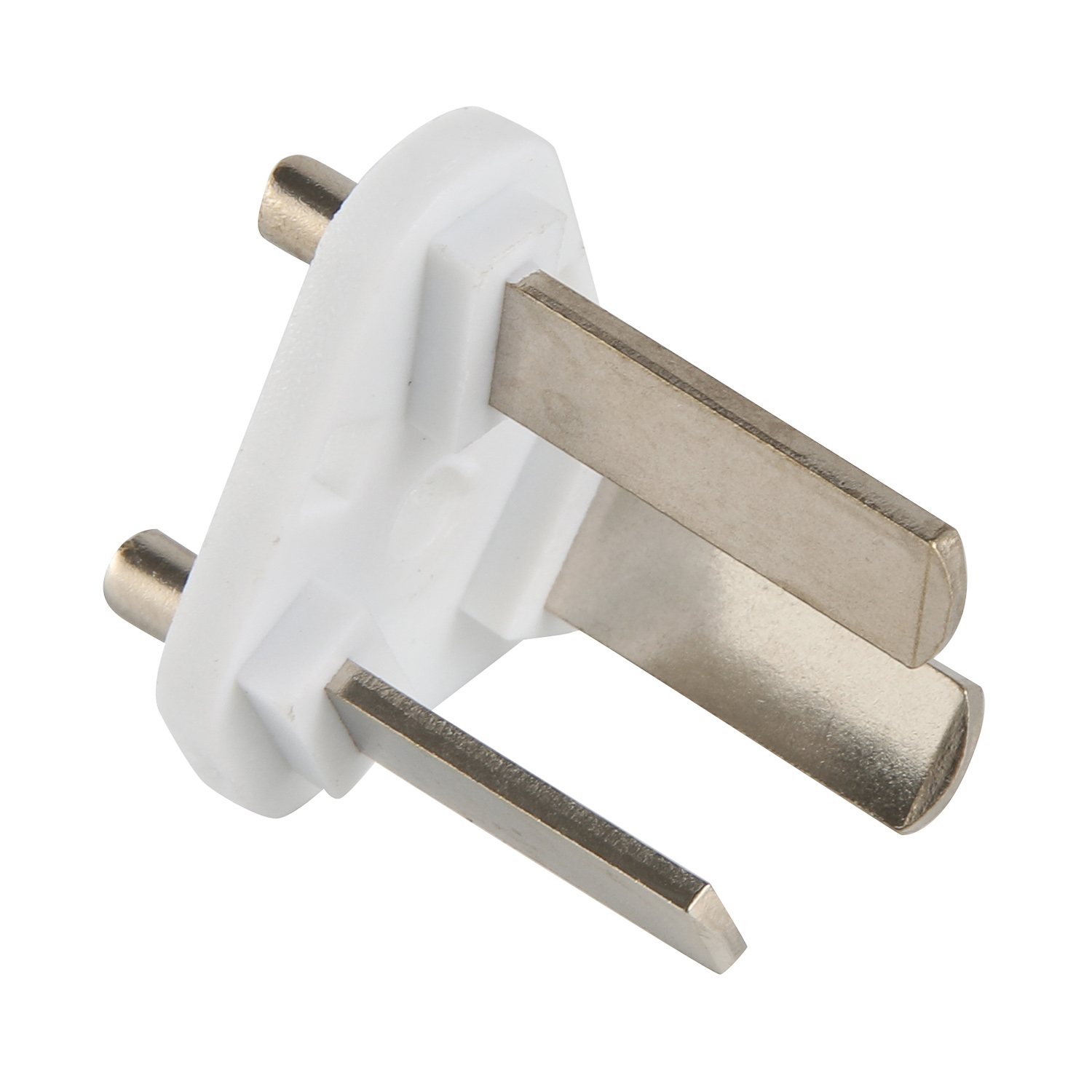 CHINESE STANDARD PLUG INSERT 