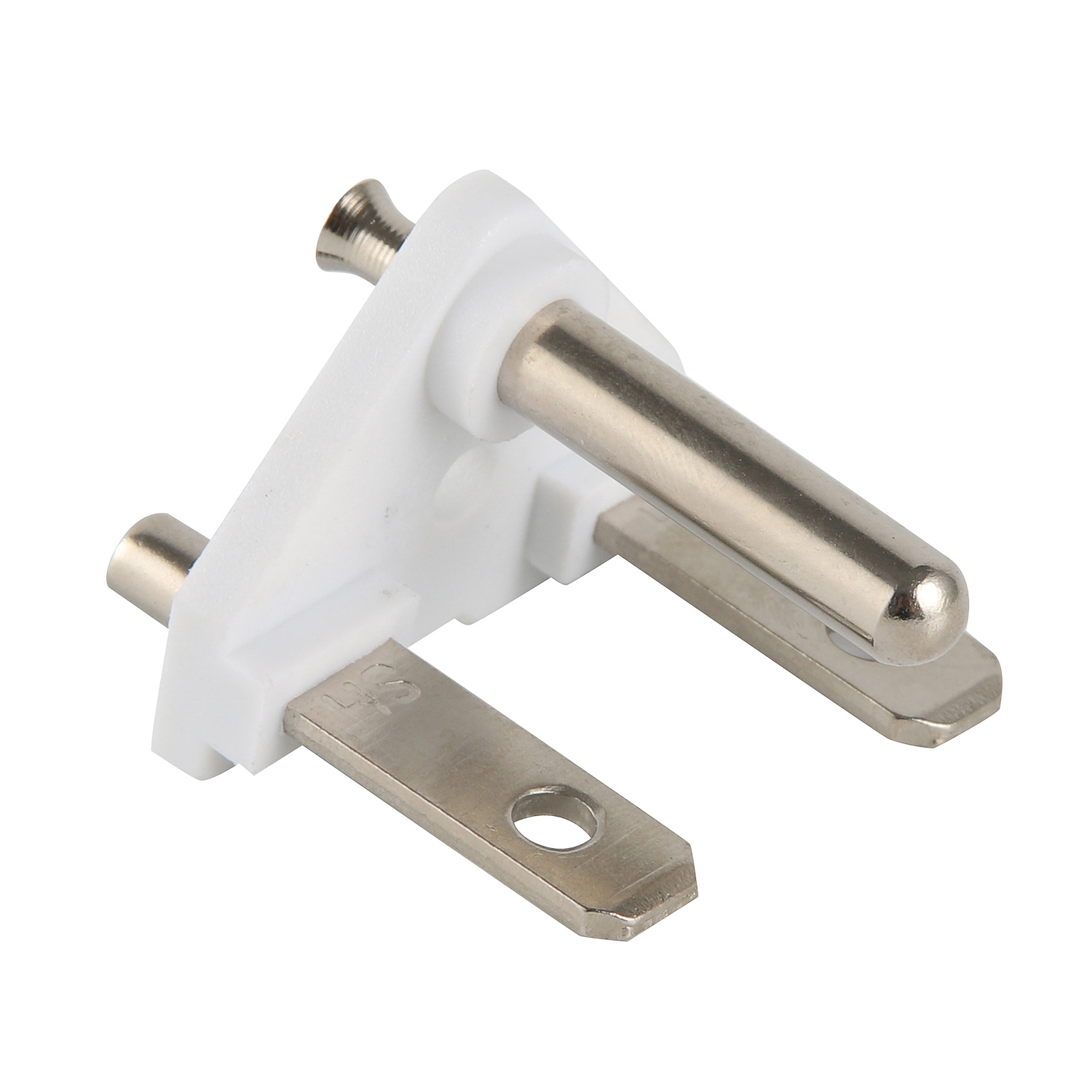 THREE PINS PLUG INSERT 