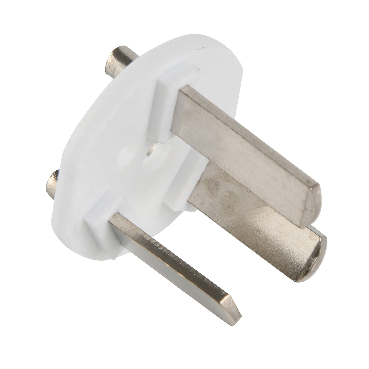 CHINESE STANDARD PLUG INSERT 