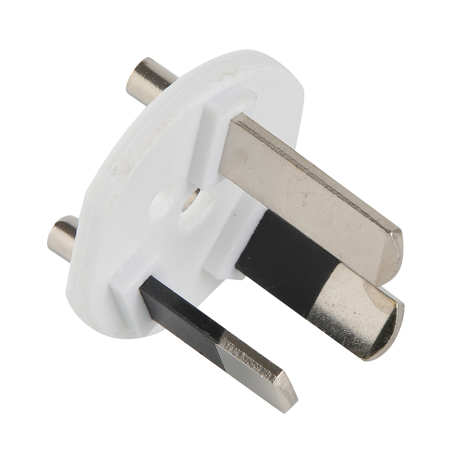 THREE PINS PLUG INSERT 