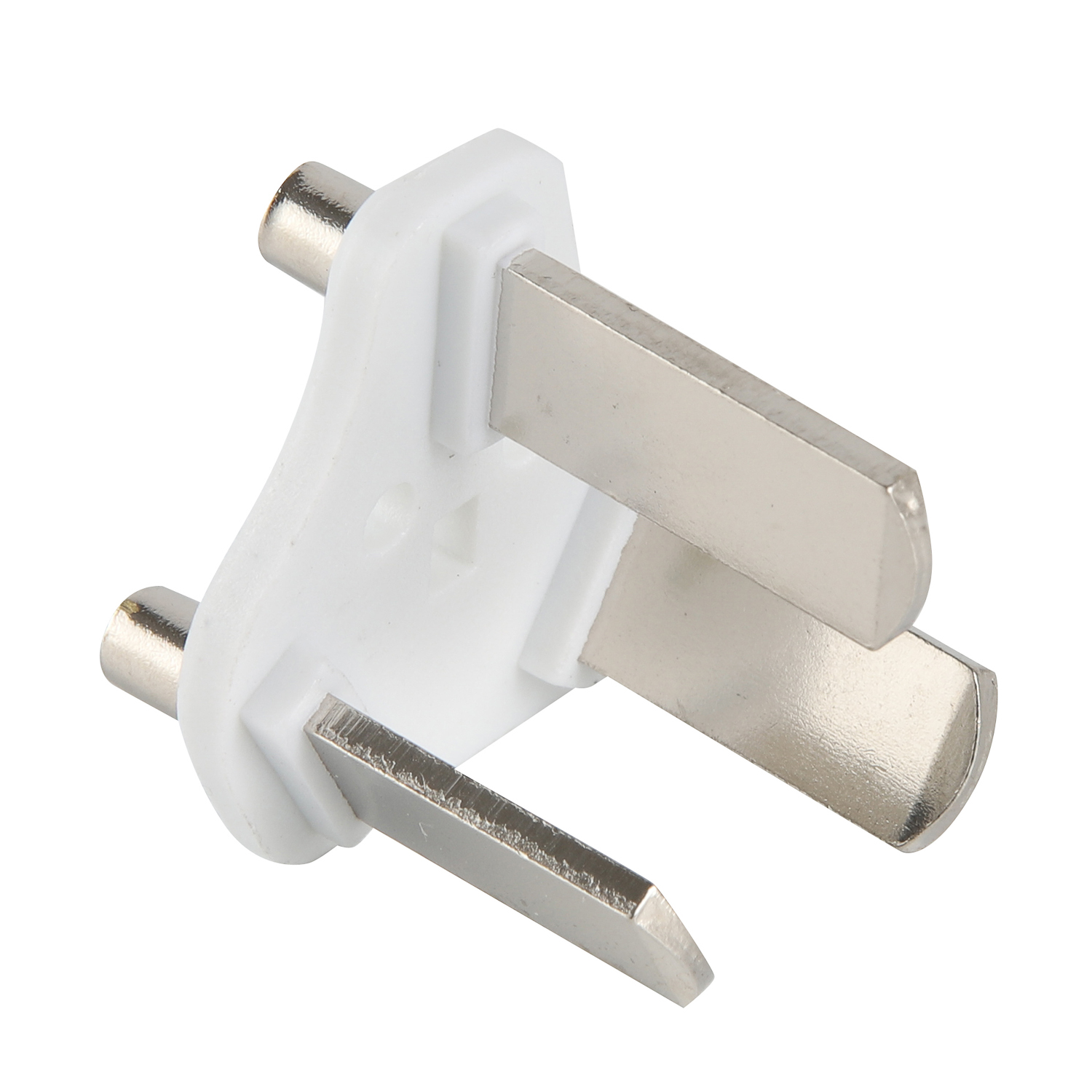 CHINESE STANDARD PLUG INSERT 