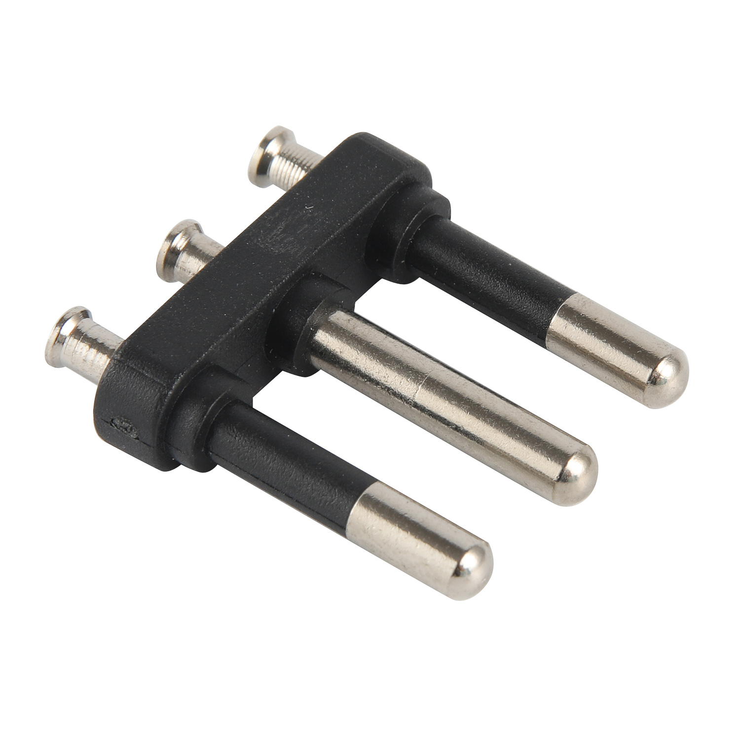 SMALL ITALY TYPE PLUG INSERT 