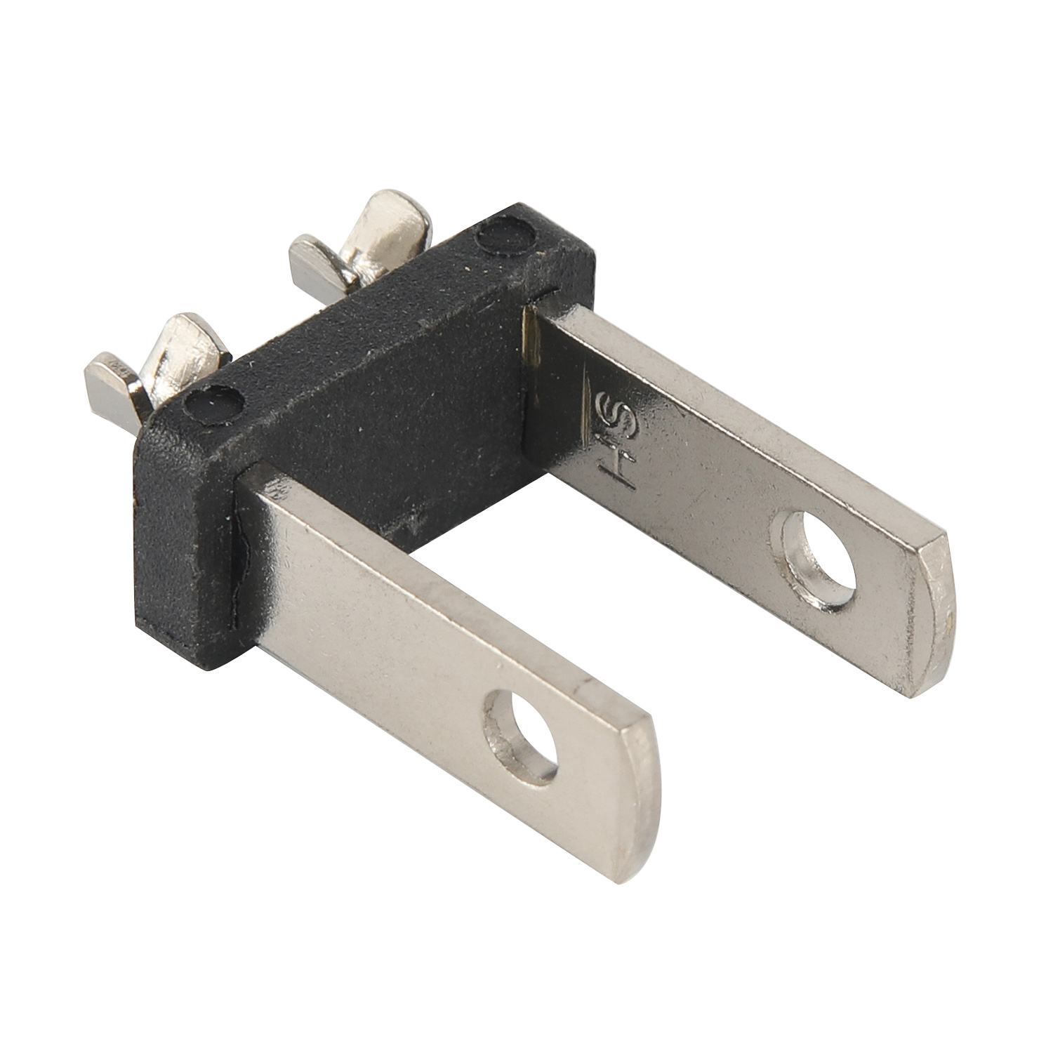 TWO PINS JAPANESE TYPE PLUG INSERT 