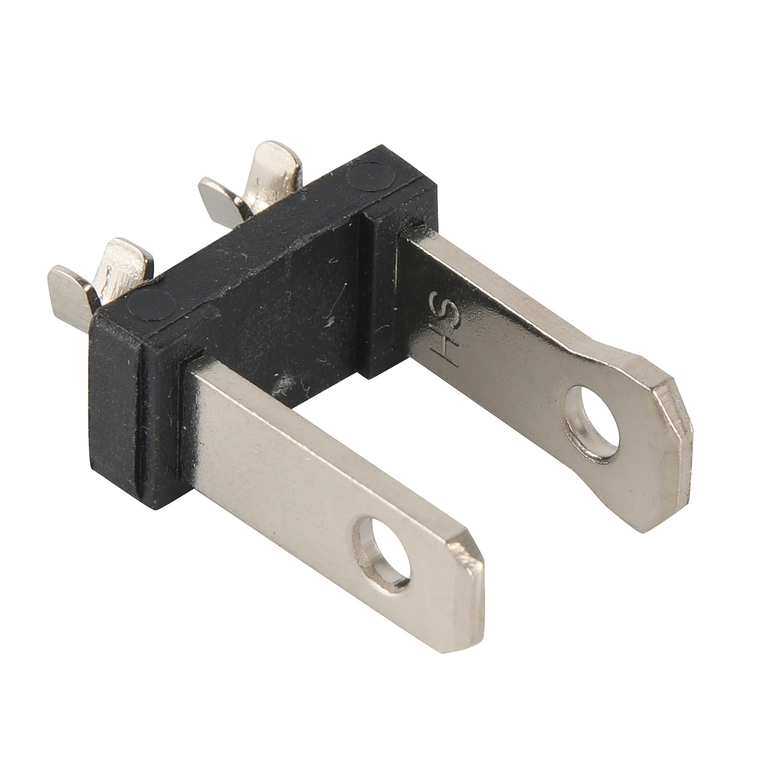 TWO PINS USA TYPE PLUG INSERT