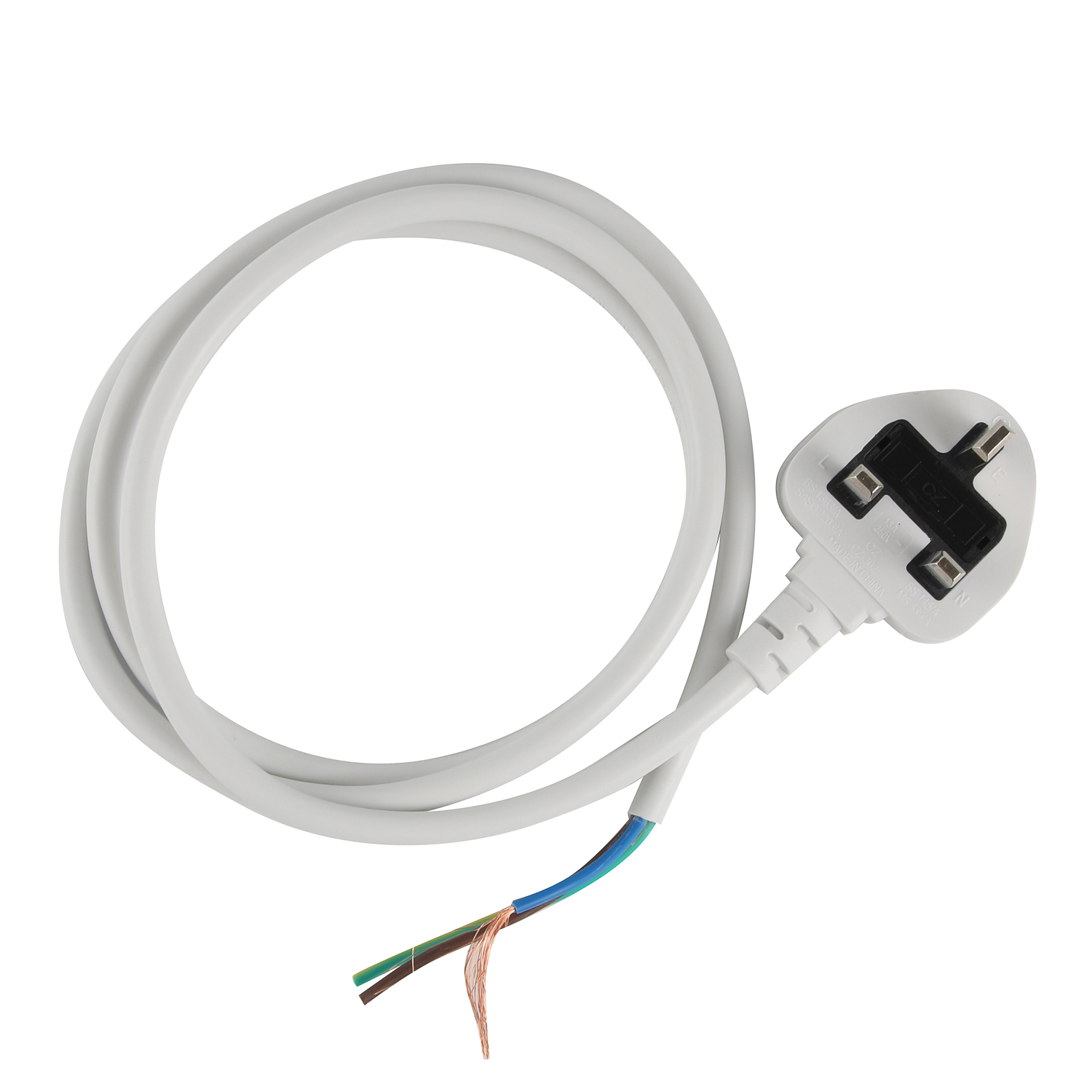 UK POWER CORD 